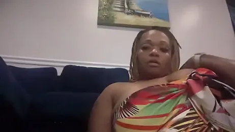 Queen_Phoenix — Stripchat stream photo (May 2026)