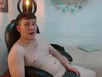 damian_miller7 — Stripchat stream photo (Aug 2026)