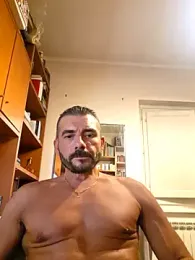 Cicciolino_23 — modelo de webcam en línea en stripchat