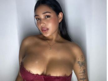 LaurenKaterine — modelo de webcam en línea en livejasmin