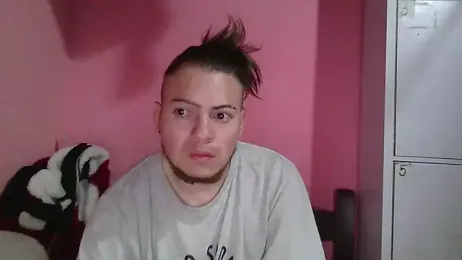 jhonson-agata — Stripchat stream photo (Aug 2025)