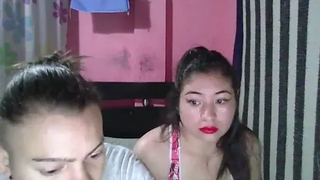 jhonson-agata — Stripchat stream photo (Aug 2025)