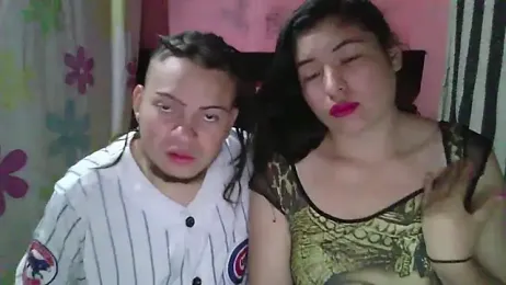 jhonson-agata — Stripchat stream photo (Aug 2025)