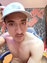 jhonny_thes28 — Stripchat stream photo (Mar 2026)