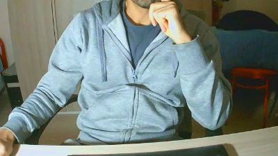 totoro81 — modelo de webcam en línea en cam4