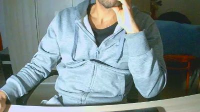 totoro81 — modelo de webcam en línea en cam4