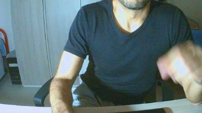 totoro81 — Cam4 stream photo (Apr 2026)