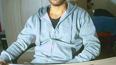 totoro81 — modelo de webcam en línea en cam4