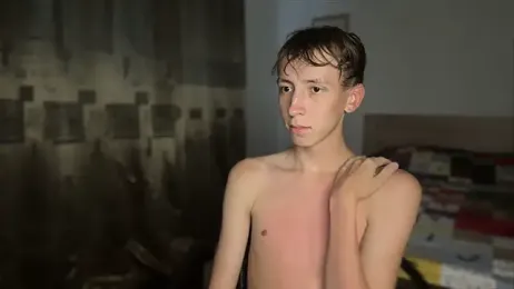 WillieSweetie — Stripchat profile photo
