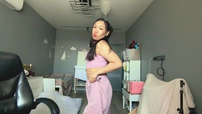 KimberRapson — Cam4 stream photo (Mar 2026)