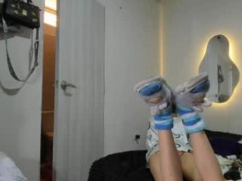 paris_angelx — modelo de webcam en línea en chaturbate