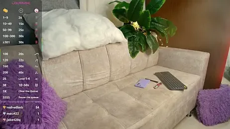 liaowen1 — stripchat