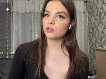 CheryBoniface — bongacams