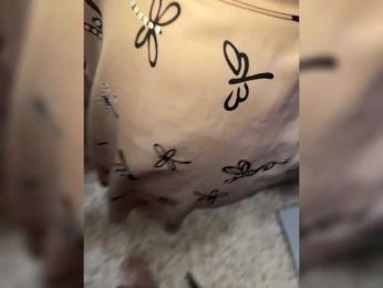 SexAnya — Bongacams stream photo (May 2026)