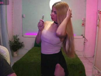 AlisaAleks — Bongacams stream photo (Mar 2026)