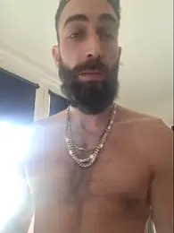 DaWoD030 — Stripchat stream photo (Mar 2026)