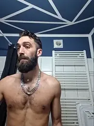 DaWoD030 — Stripchat stream photo (Mar 2026)