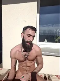 DaWoD030 — Stripchat stream photo (Mar 2026)