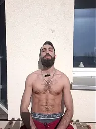 DaWoD030 — Stripchat stream photo (Feb 2026)