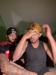 Mabriu70 — Stripchat stream photo (May 2026)