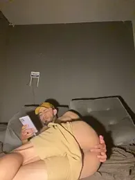 Mabriu70 — Stripchat stream photo (May 2026)