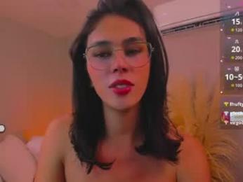 andreea_marin — modelo de webcam en línea en chaturbate