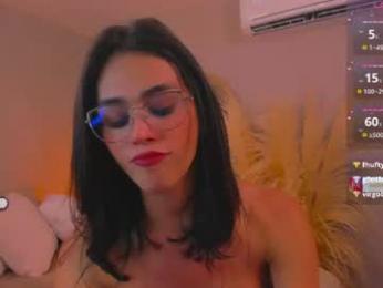 andreea_marin — Chaturbate profile photo