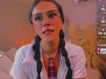 andreea_marin — Chaturbate stream photo (Aug 2026)