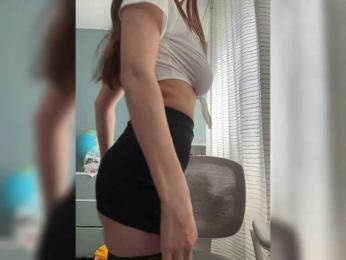 Matildada — Bongacams stream photo (Apr 2026)