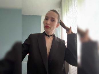 Matildada — Bongacams stream photo (May 2026)