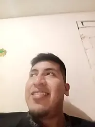 Anderson_121 — Stripchat profile photo