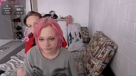 VikaViktoria — Stripchat stream photo (May 2026)