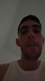 Gush_96 — modelo de webcam en línea en cam4
