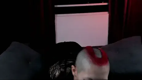 lnxmst — Stripchat profile photo