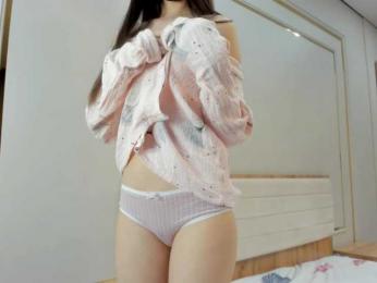 sheangelll — modelo de webcam en línea en bongacams