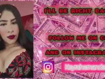 esmeralda_h — Chaturbate stream photo (Apr 2026)