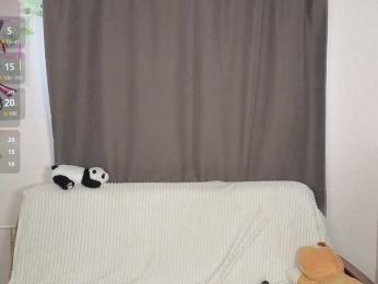 BabyGolly — Bongacams stream photo (Jun 2026)