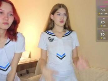 BabyGolly — modelo de webcam en línea en bongacams