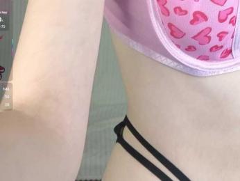 BabyGolly — Bongacams stream photo (Jun 2026)