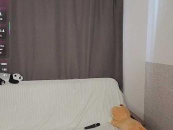 BabyGolly — Bongacams profile photo