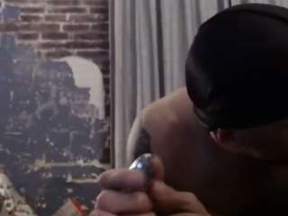 shatterranchski — Camsoda stream photo (Apr 2026)