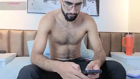 Ethan__Walker — Stripchat profile photo