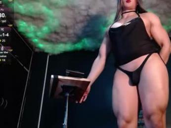 layla_dominac — modelo de webcam en línea en chaturbate