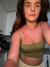 RaonXO — Stripchat stream photo (Aug 2025)