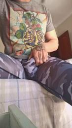 Vilain05 — Cam4 profile photo