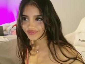 elisparadisex — Chaturbate stream photo (Aug 2026)