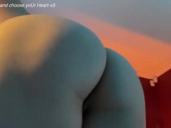 laurenbrite — modelo de webcam en línea en chaturbate