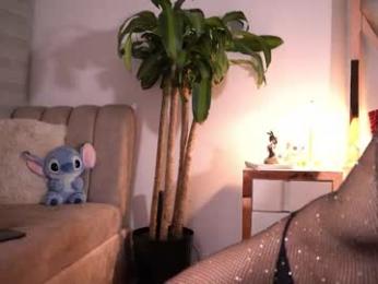 _andyy__ — Chaturbate stream photo (Mar 2026)