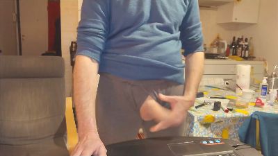 androx77 — modelo de webcam en línea en cam4