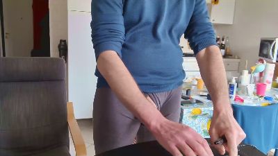 androx77 — modelo de webcam en línea en cam4